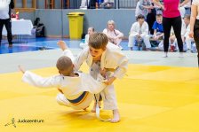 26.04.2026 Wachau JUDO Kids Cup
